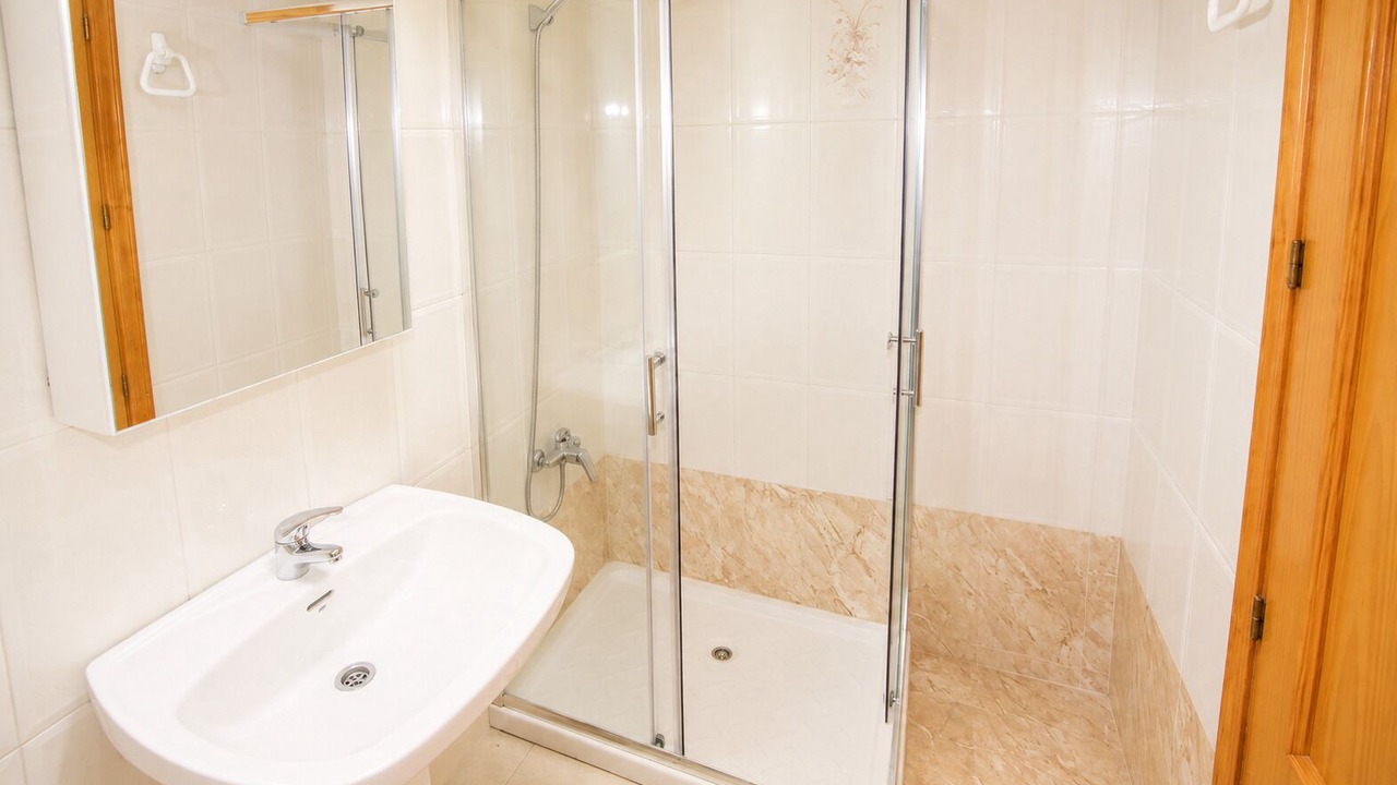 Photo of Bathroom in El Moncayo