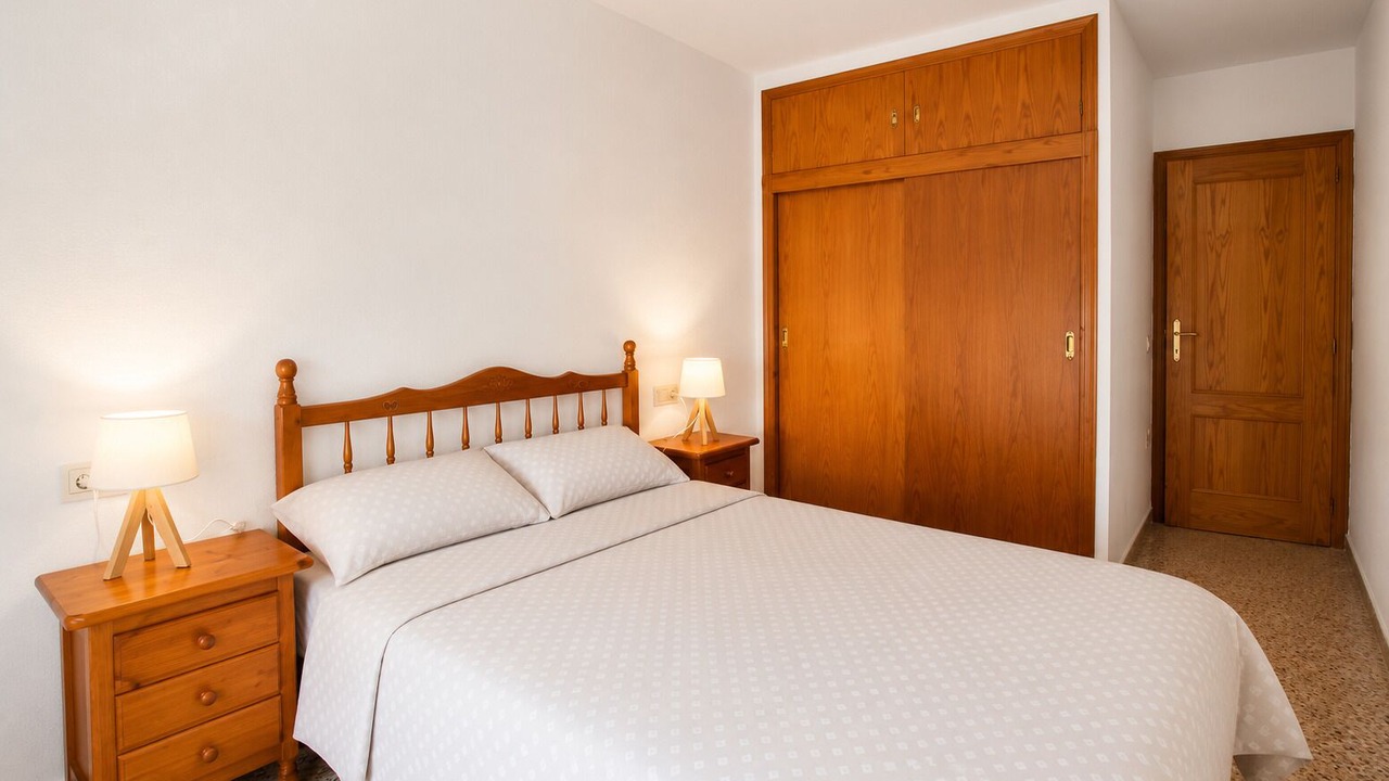 Photo of Bedroom in El Moncayo