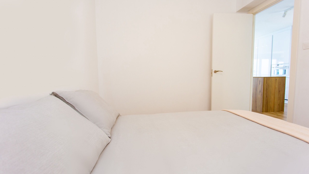 Photo of Bedroom in Faro de Cullera