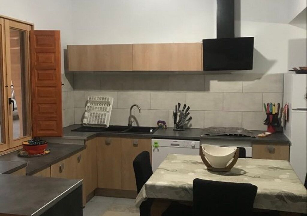 Photo of Kitchen in Deltebre