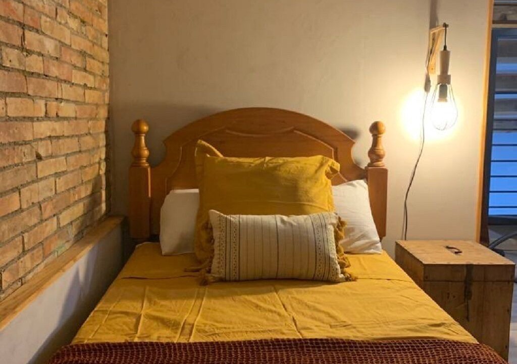 Photo of Bedroom in Deltebre
