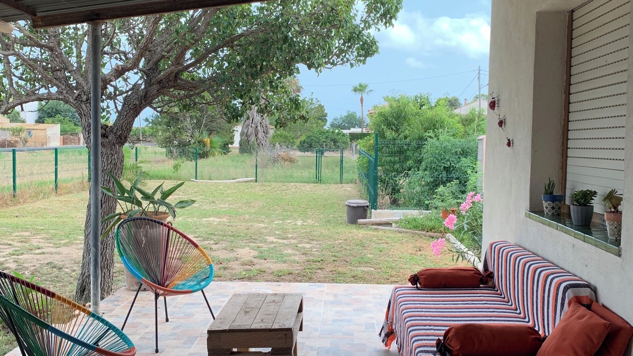 Photo of Patio Balcony in Deltebre