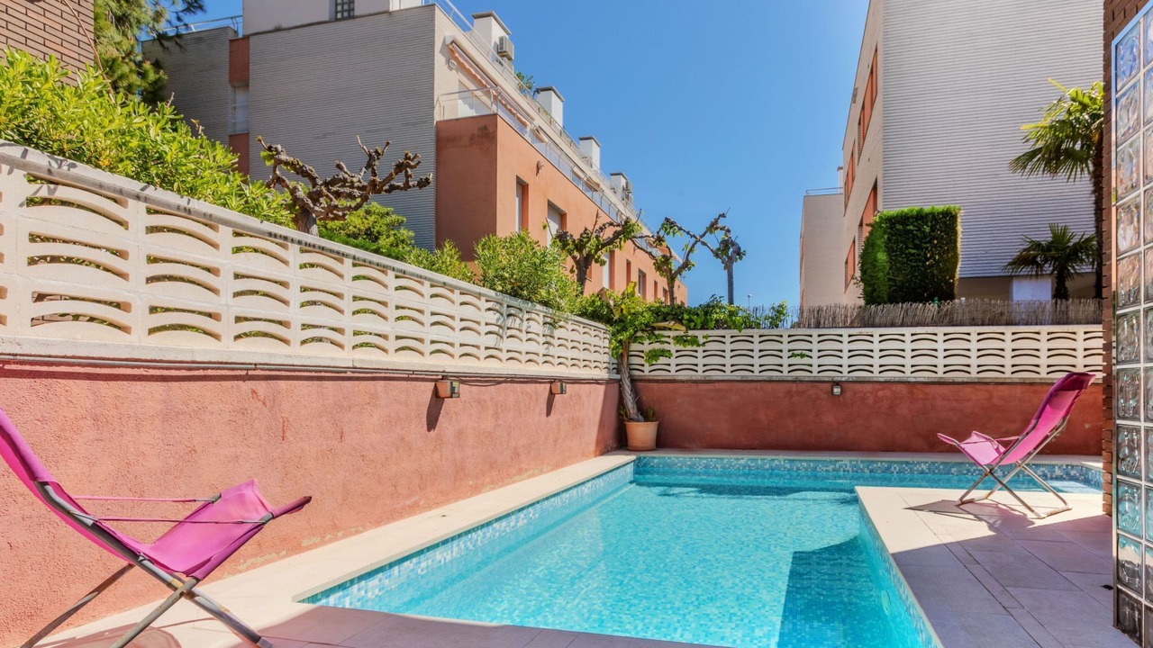 Photo of Outdoor in Torredembarra