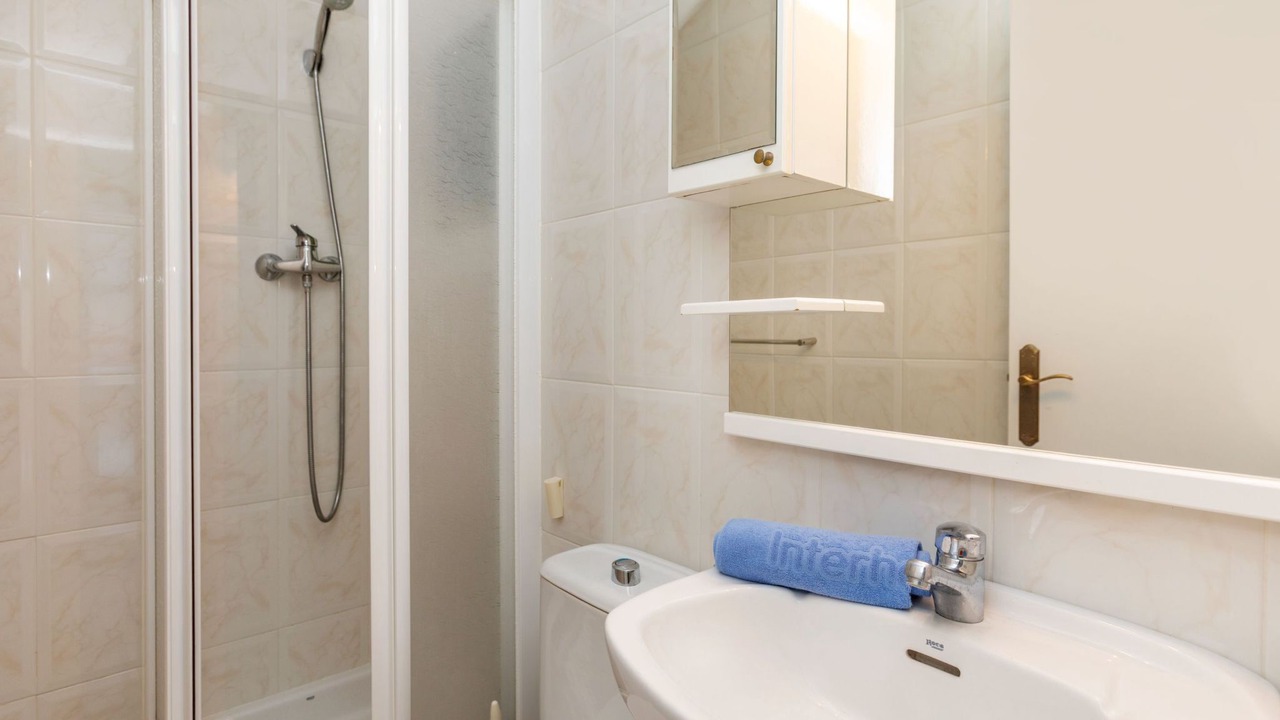 Photo of Bathroom in Torredembarra