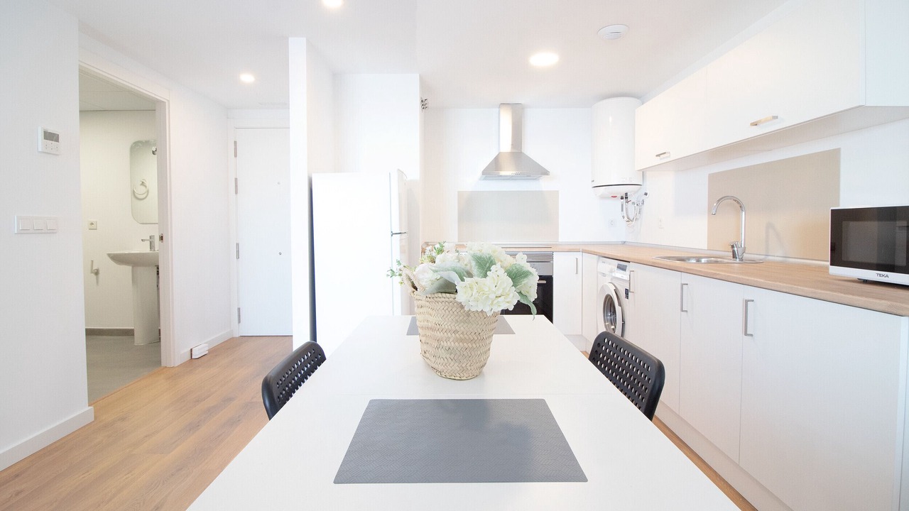 Photo of Kitchen in Canet de Berenguer
