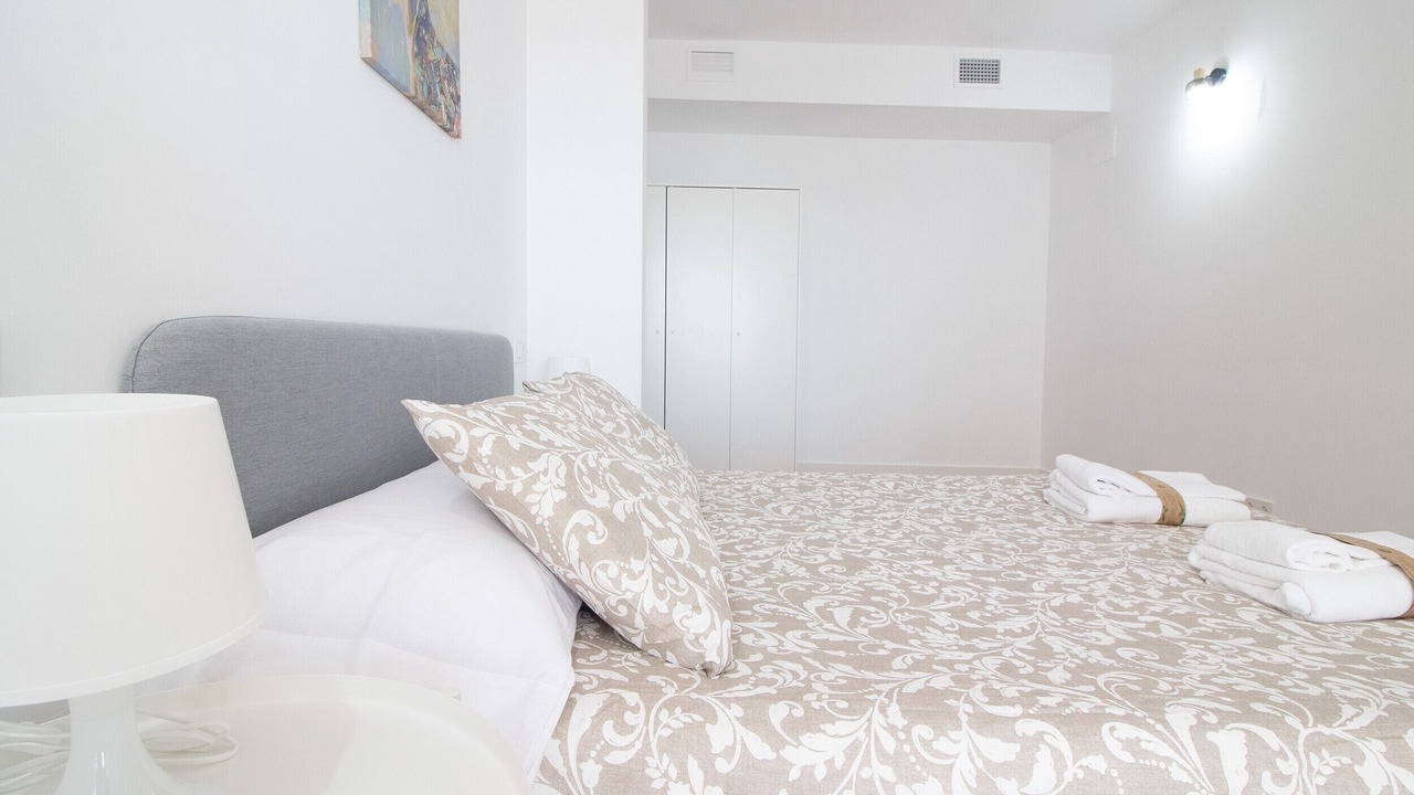 Photo of Bedroom in Canet de Berenguer