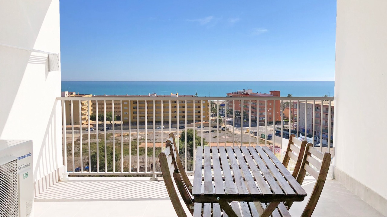 Photo of Outdoor in Canet de Berenguer