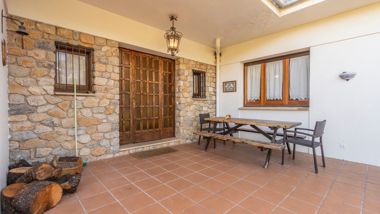 Photo of Outdoor in Sant Llorenc de Morunys