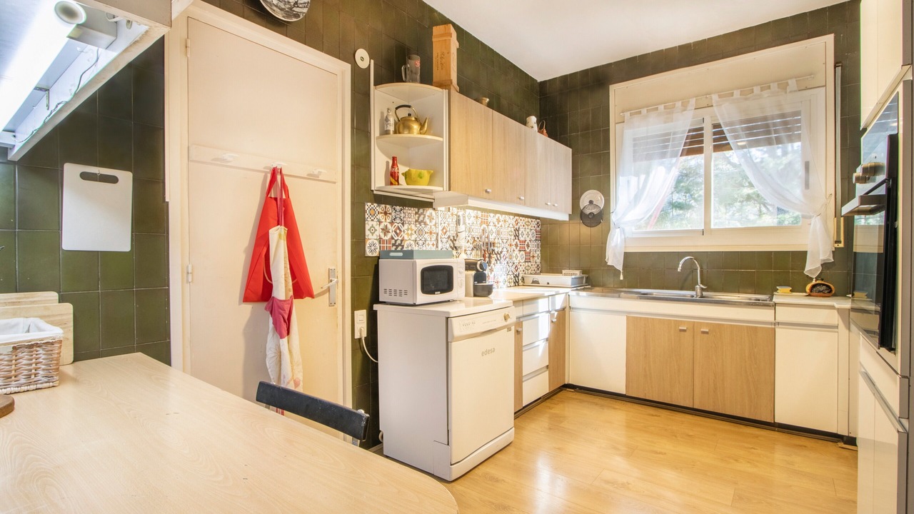 Photo of Kitchen in Sant Llorenc de Morunys
