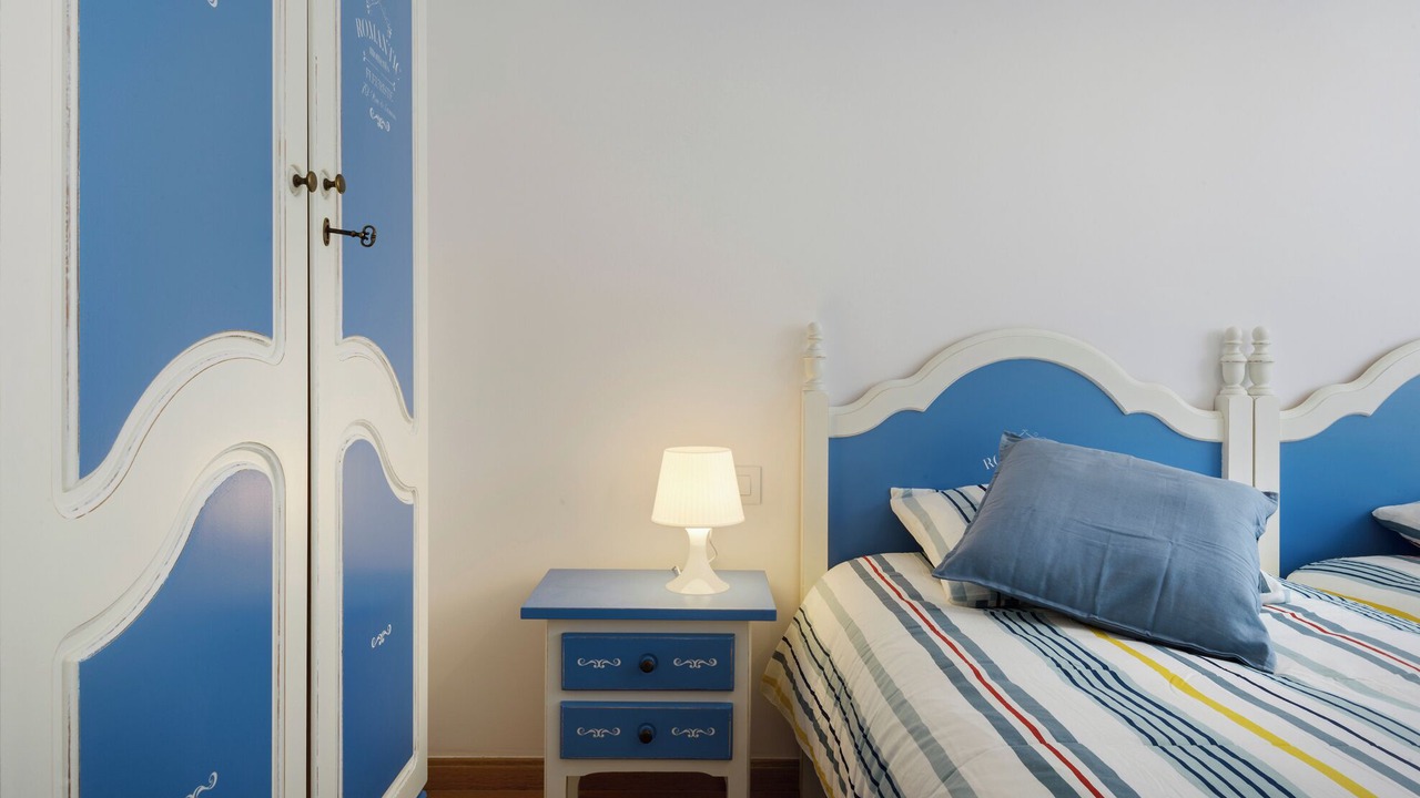 Photo of Bedroom in Abena