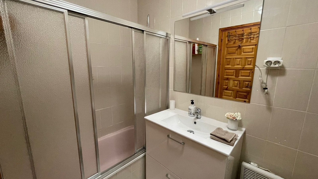 Photo of Bathroom in Les Planes del Rei