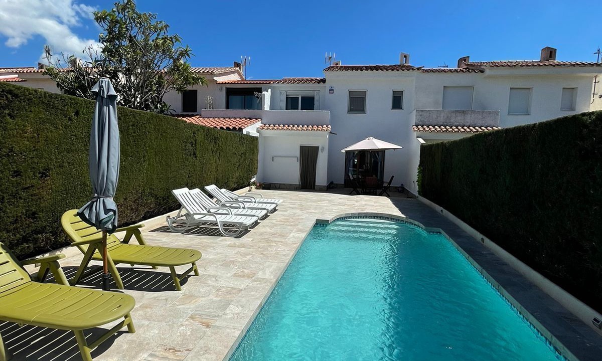 Photo of Outdoor in Les Planes del Rei