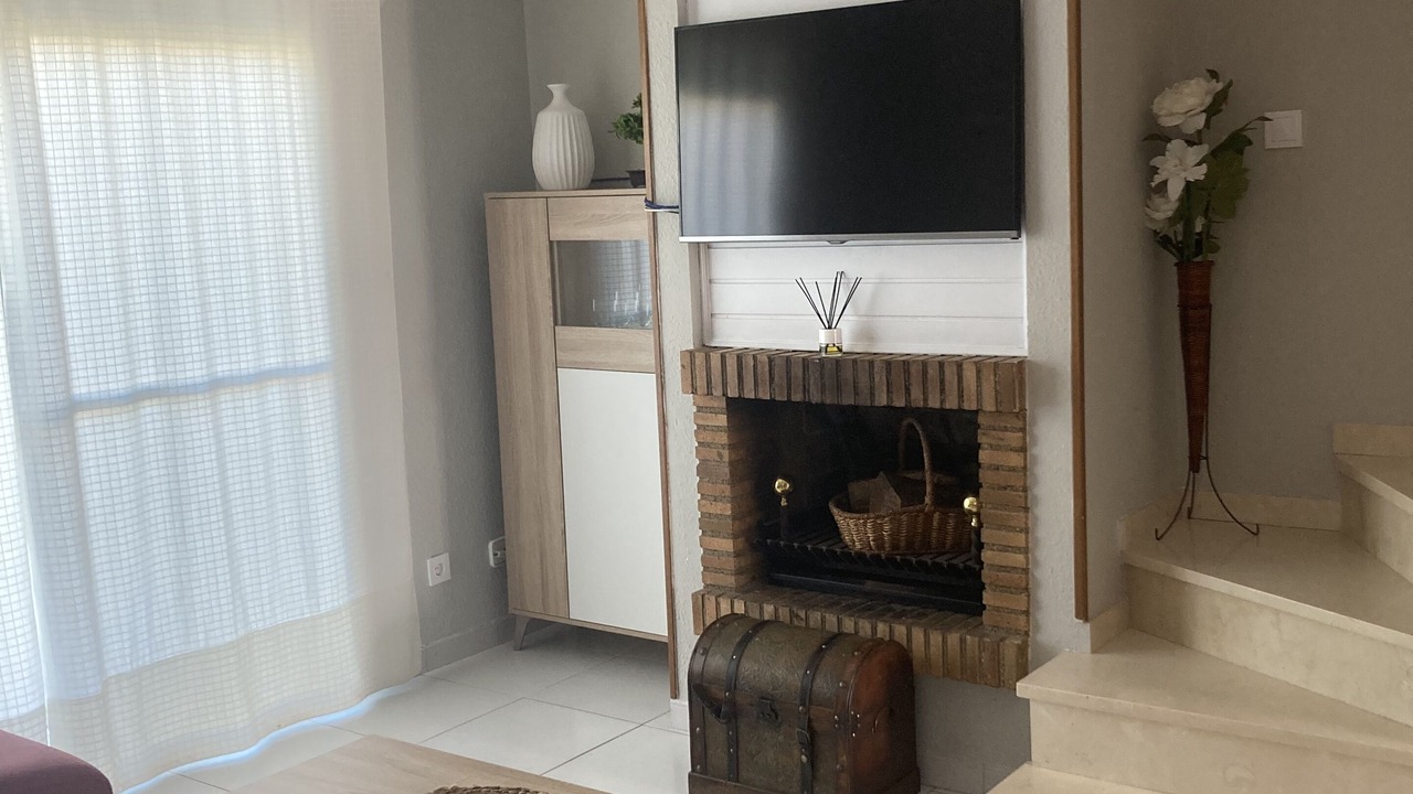Photo of Livingroom in Les Planes del Rei