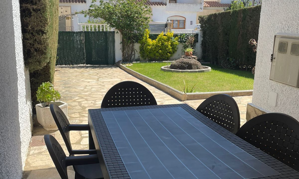 Photo of Outdoor in Les Planes del Rei