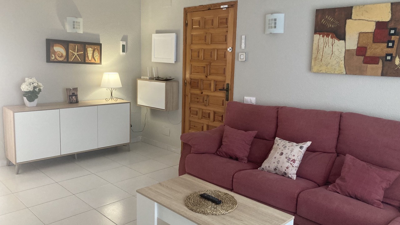 Photo of Livingroom in Les Planes del Rei