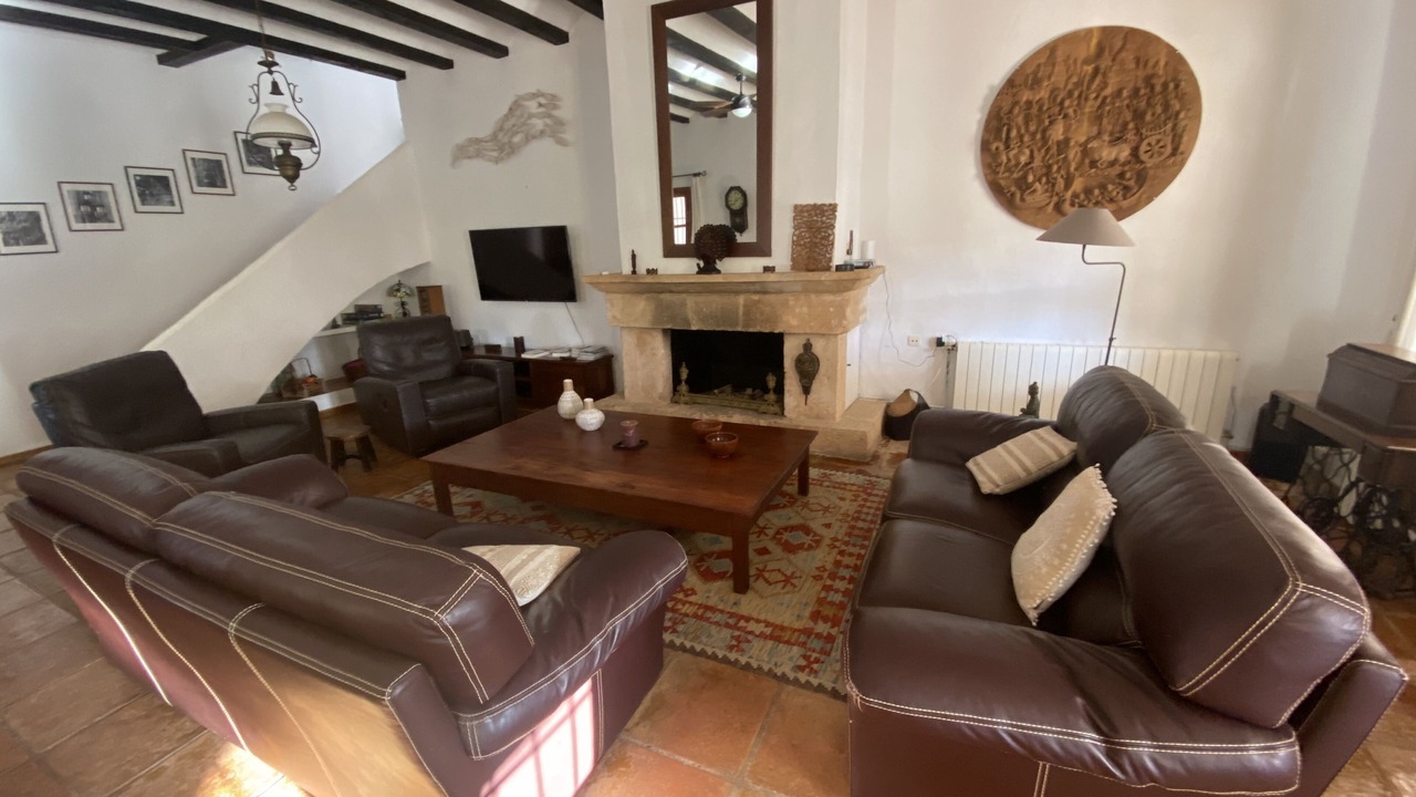 Photo of Livingroom in El Tosalet