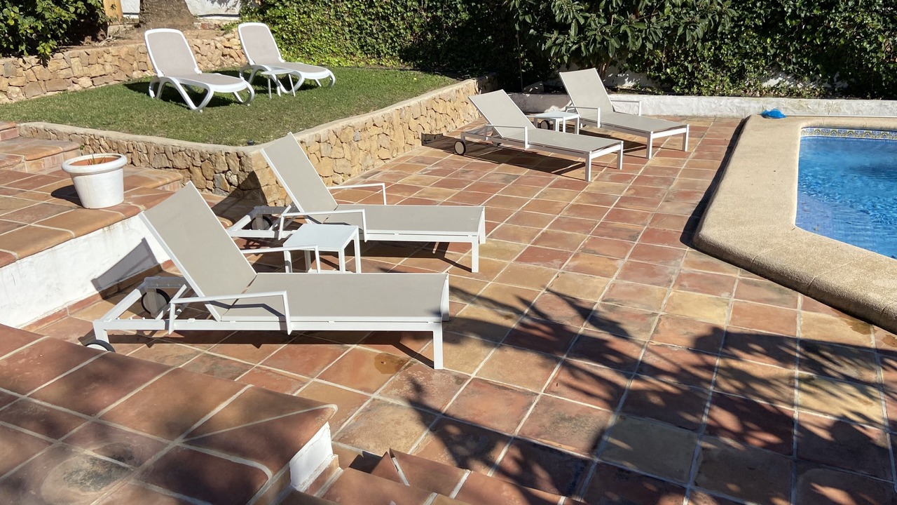 Photo of Outdoor in El Tosalet
