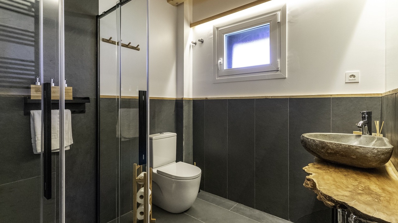 Photo of Bathroom in Berreaga-Mendi