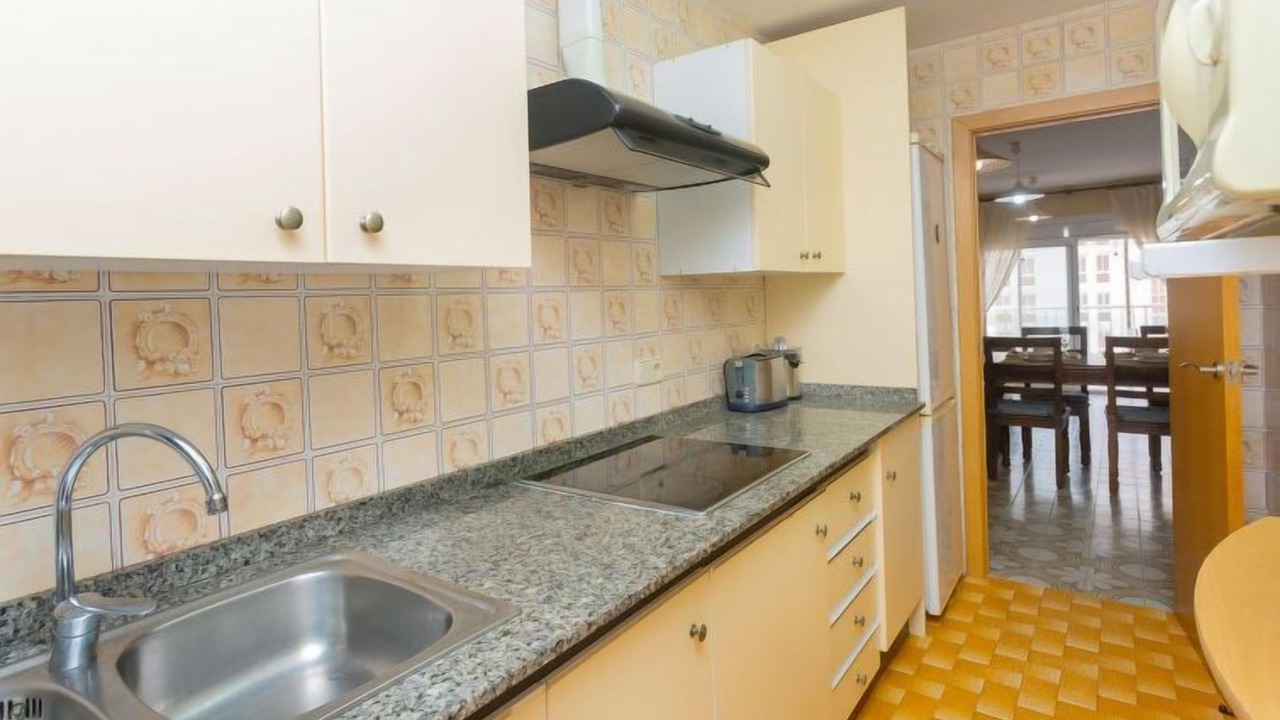 Photo of Bedroom in Malgrat de Mar