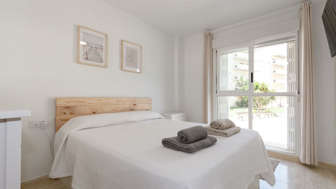 Photo of Bedroom in Cap de Salou