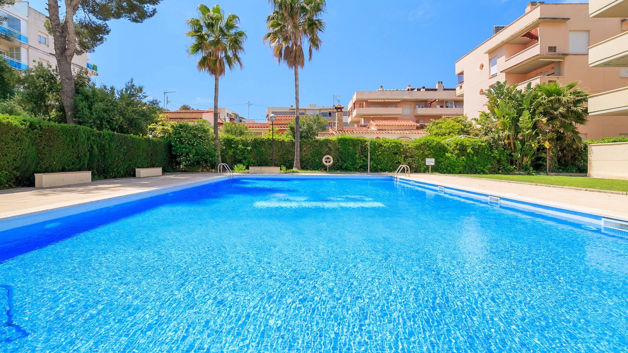 Photo of Outdoor in Cap de Salou