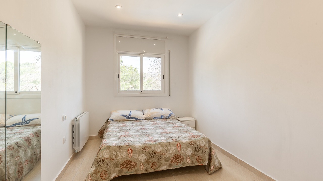 Photo of Bedroom in Olivella