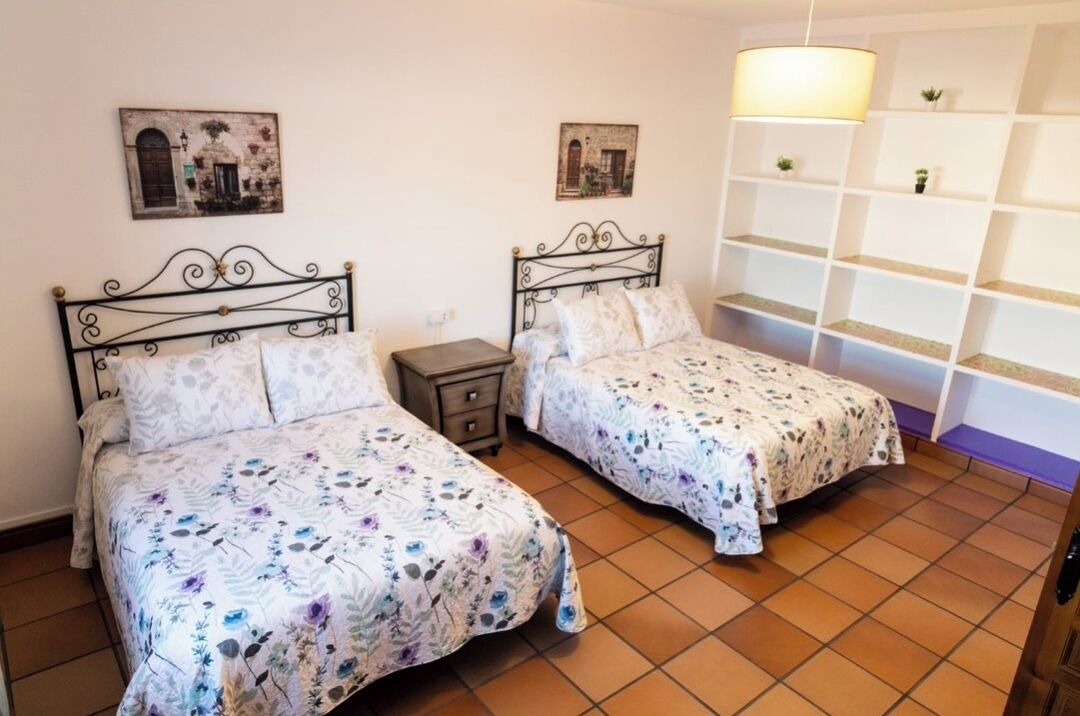 Photo of Bedroom in Santa Maria de los Llanos