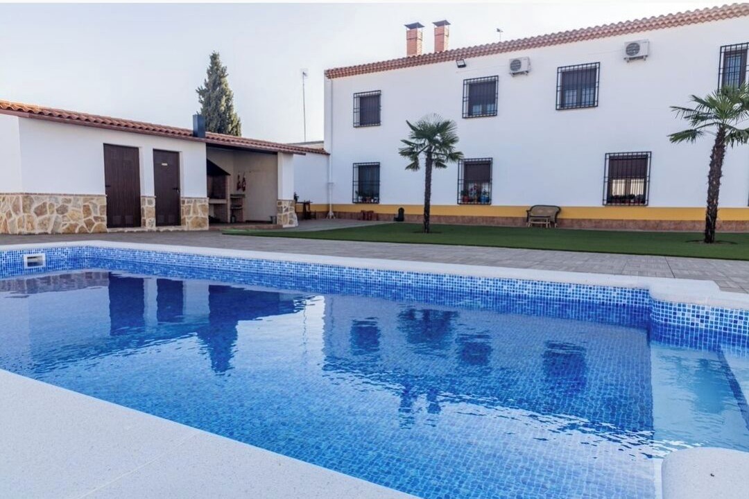 Photo of Outdoor in Santa Maria de los Llanos