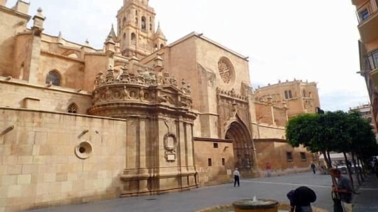 Photo of Others in Murcia