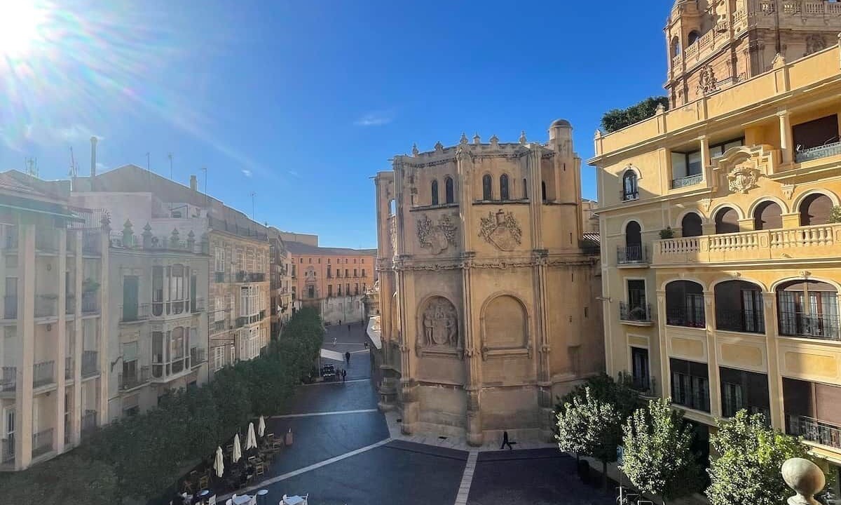 Photo of Others in Murcia