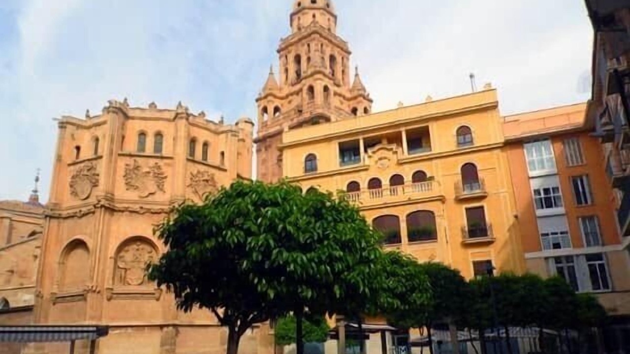 Photo of Others in Murcia