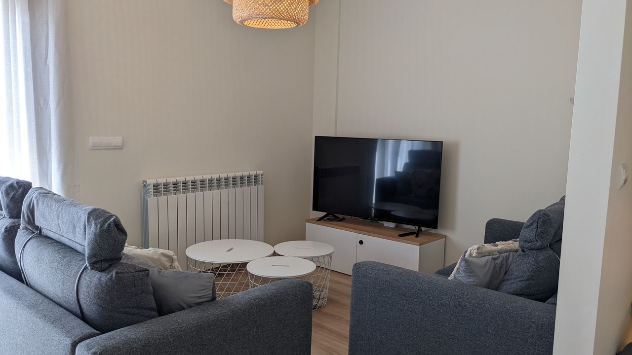 Photo of Livingroom in Gavin