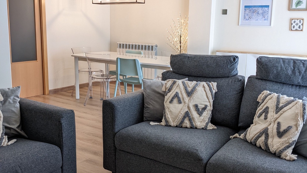 Photo of Livingroom in Gavin