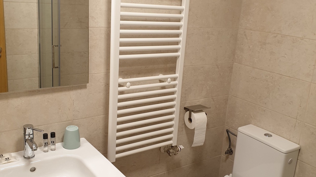 Photo of Bathroom in Gavin