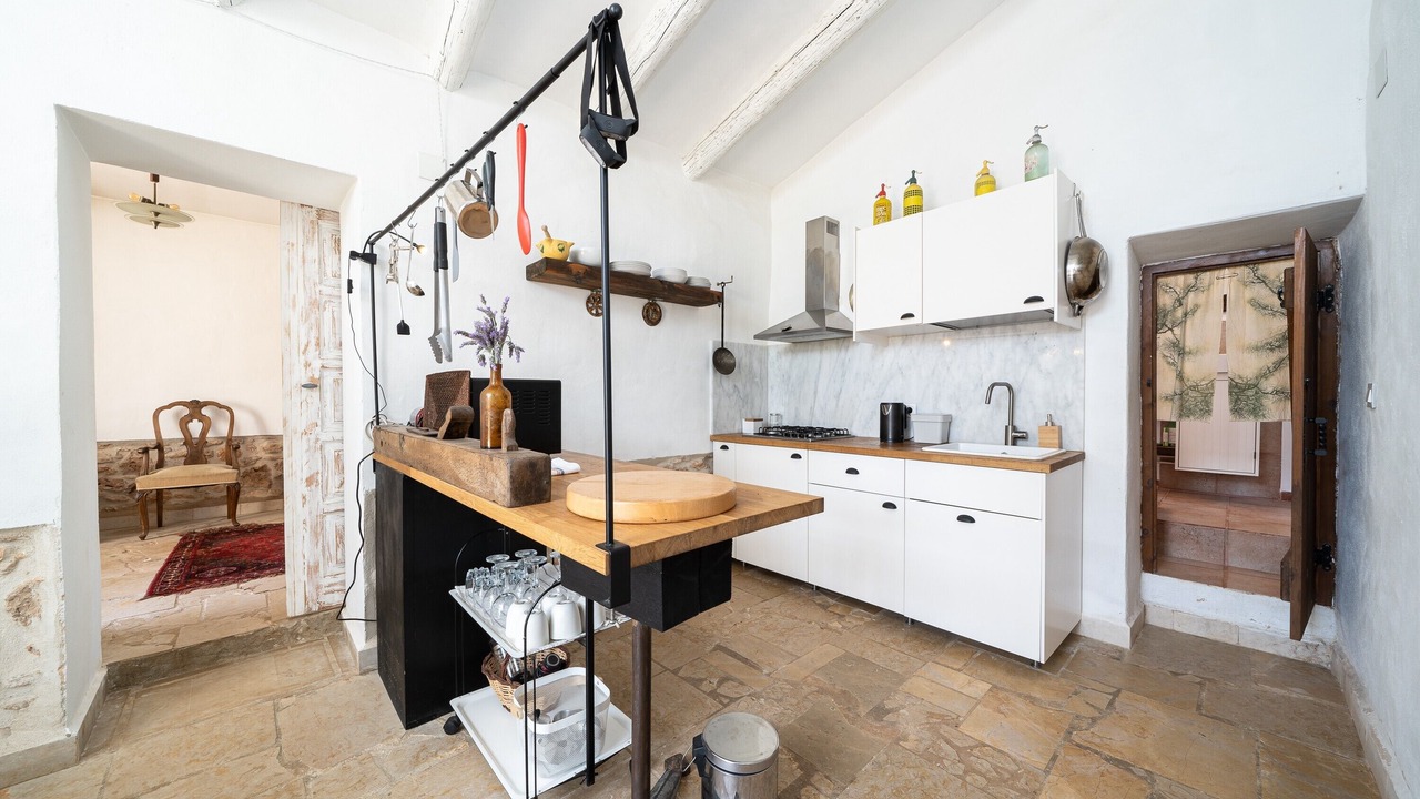 Photo of Kitchen in Costa Dorada