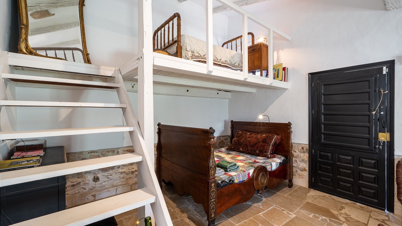 Photo of Bedroom in Costa Dorada