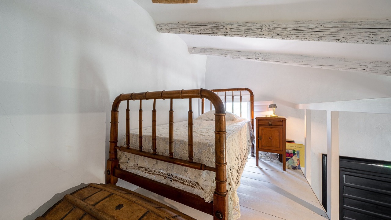 Photo of Bedroom in Costa Dorada