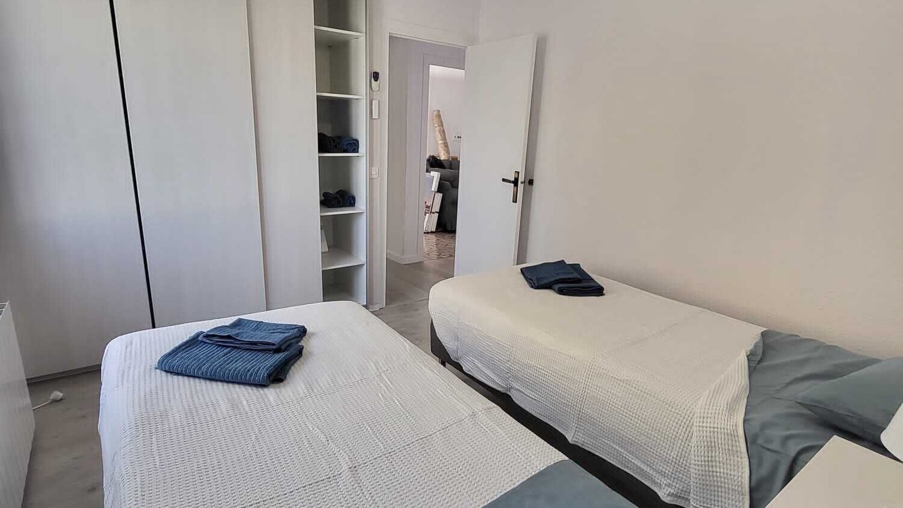 Photo of Bedroom in Clara