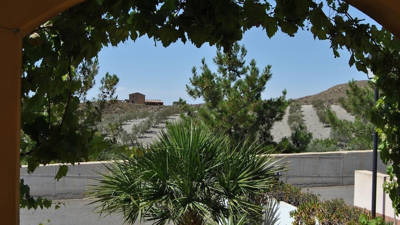 Photo of Outdoor in Mazarron