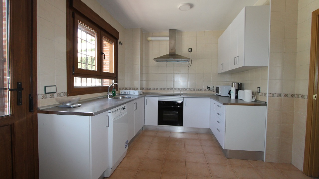 Photo of Kitchen in Ciempozuelos