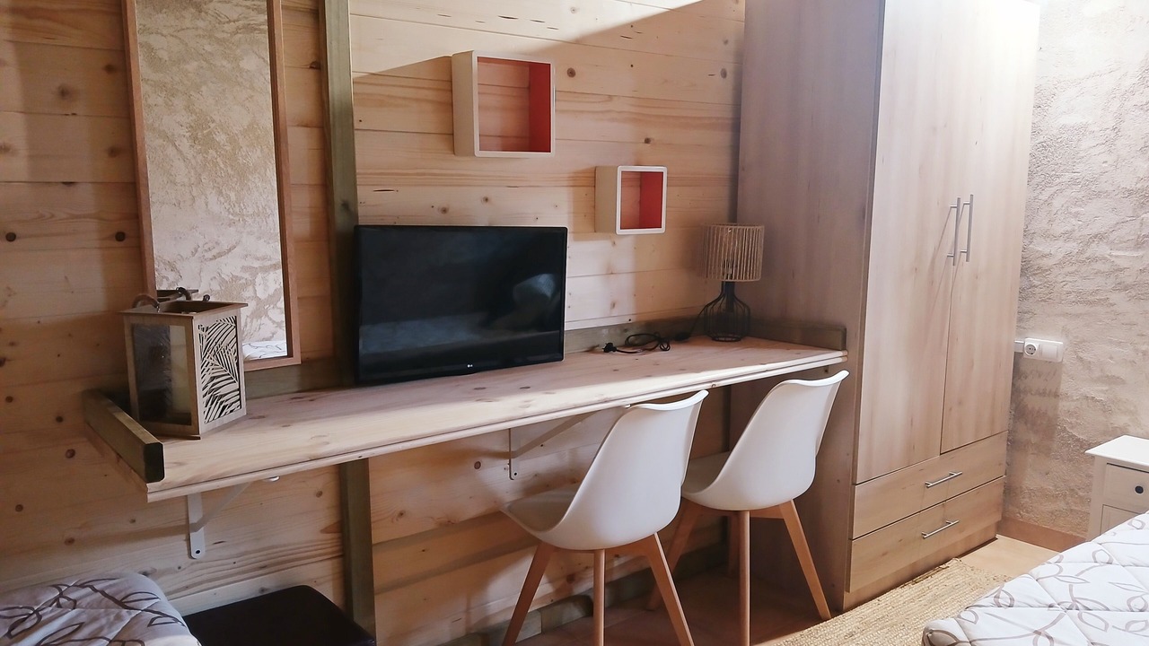 Photo of Bedroom in Vall d'Alba