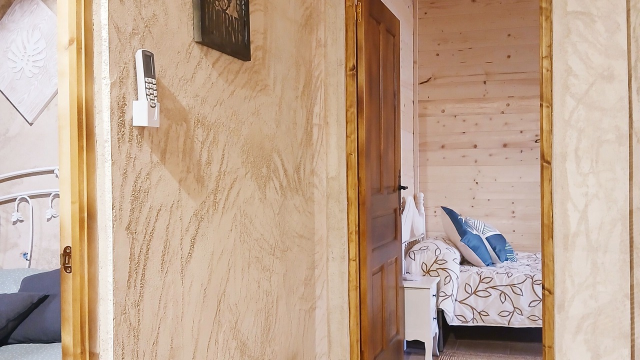 Photo of Bedroom in Vall d'Alba
