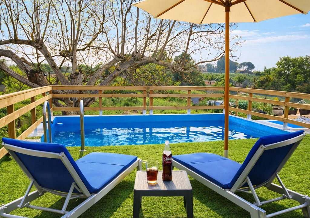 Photo of Outdoor in Vall d'Alba