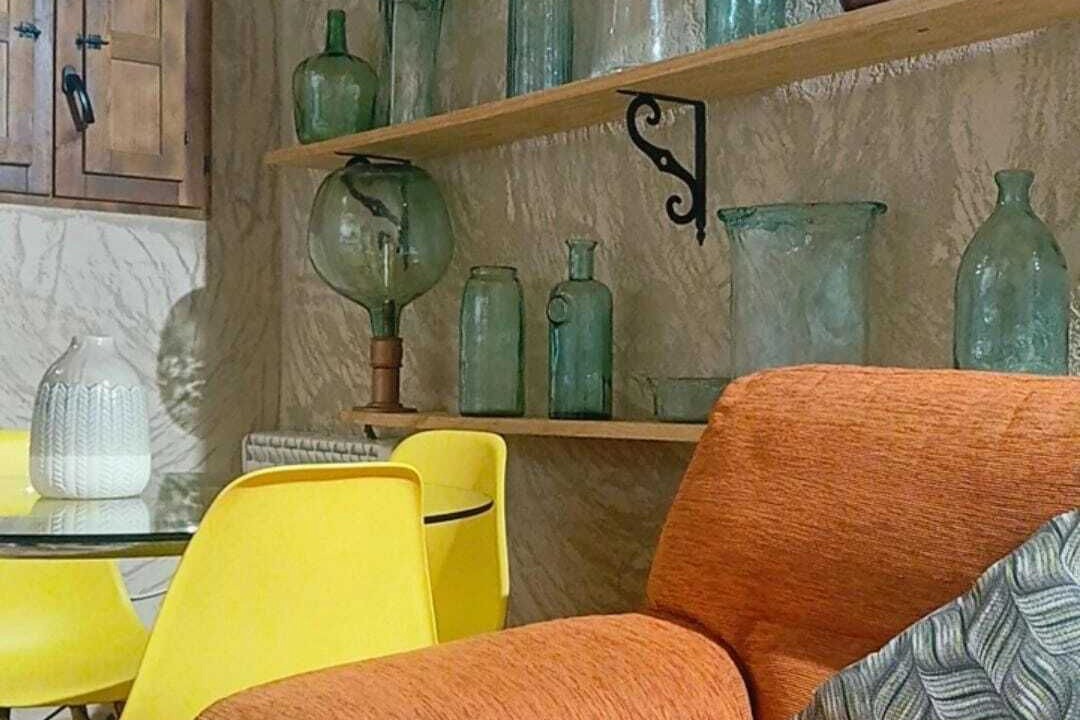 Photo of Livingroom in Vall d'Alba