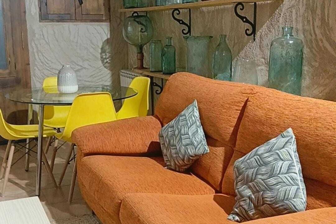 Photo of Livingroom in Vall d'Alba
