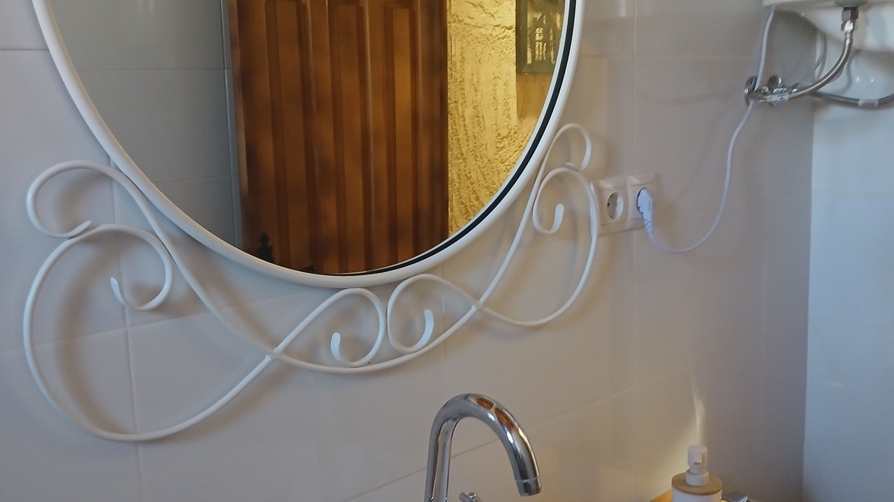 Photo of Bathroom in Vall d'Alba