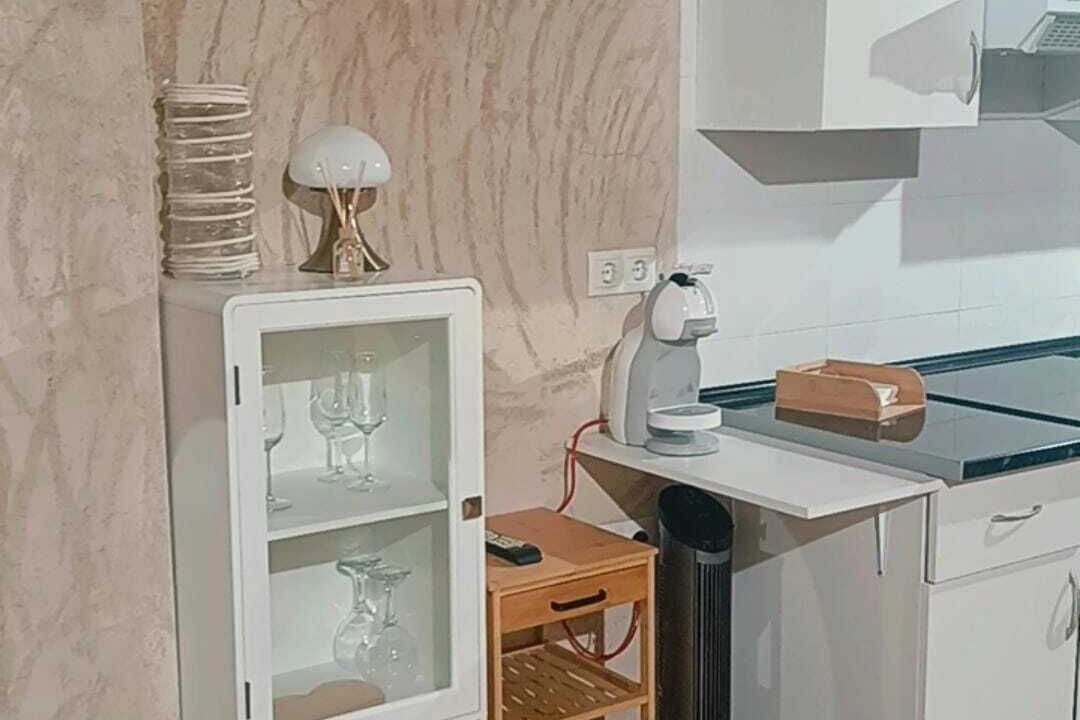 Photo of Kitchen in Vall d'Alba