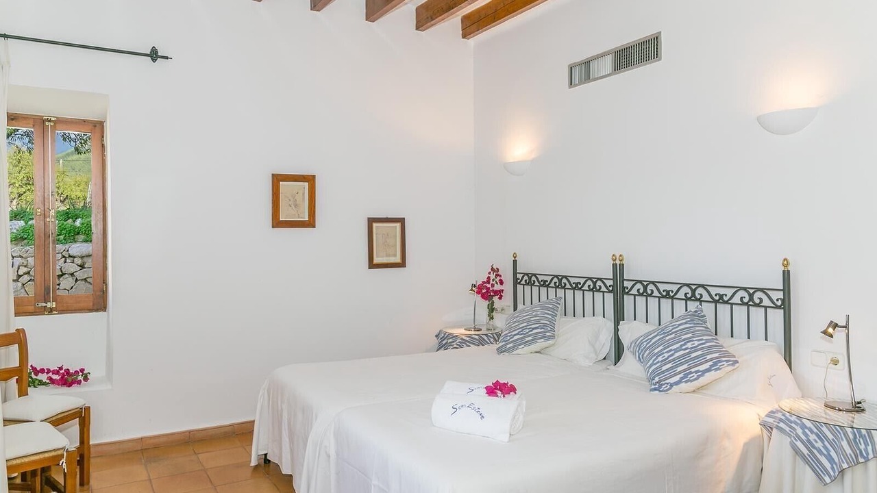 Photo of Bedroom in Andraitx