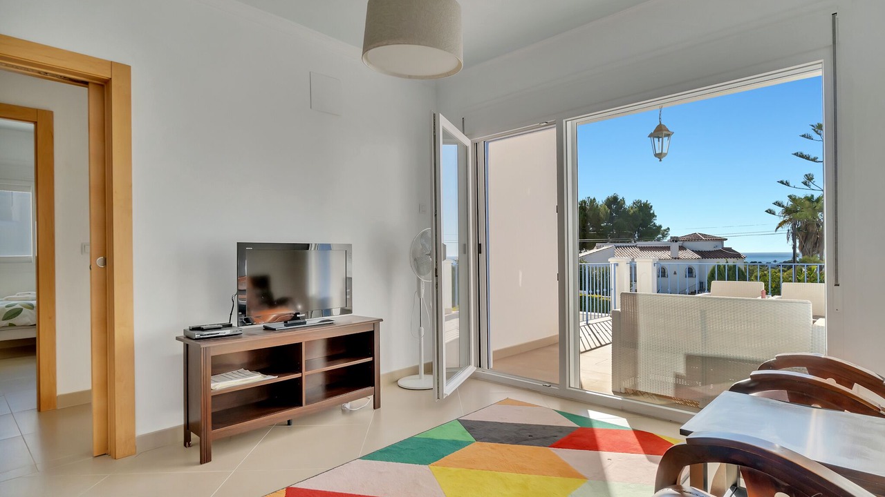 Photo of Livingroom in La Sabatera