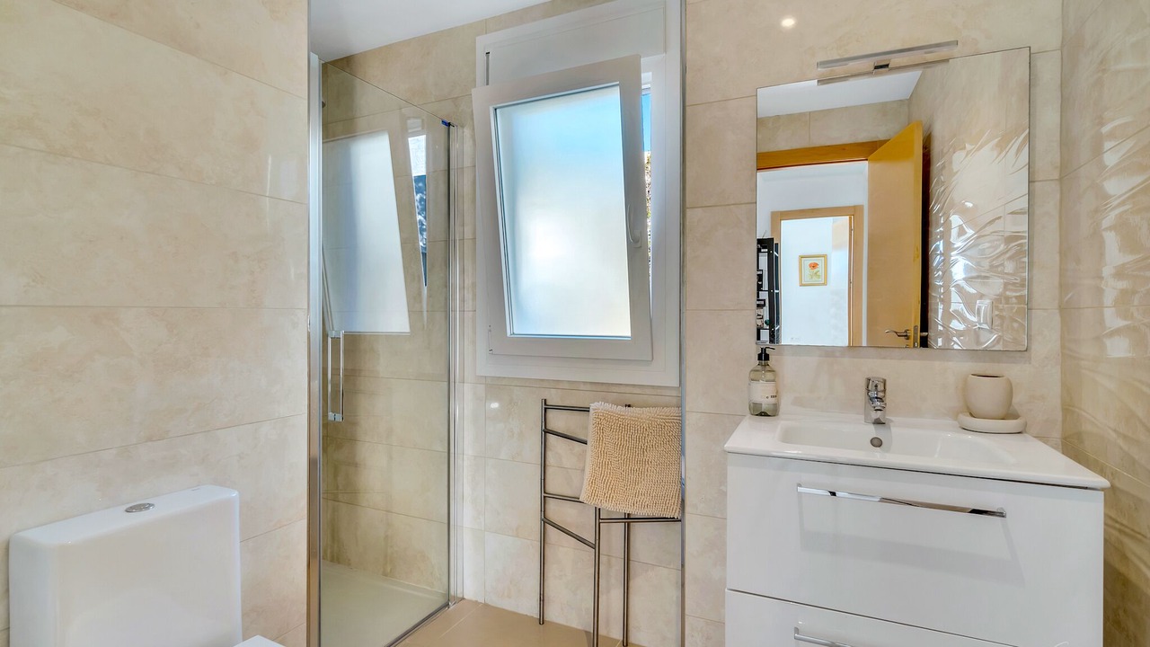 Photo of Bathroom in La Sabatera